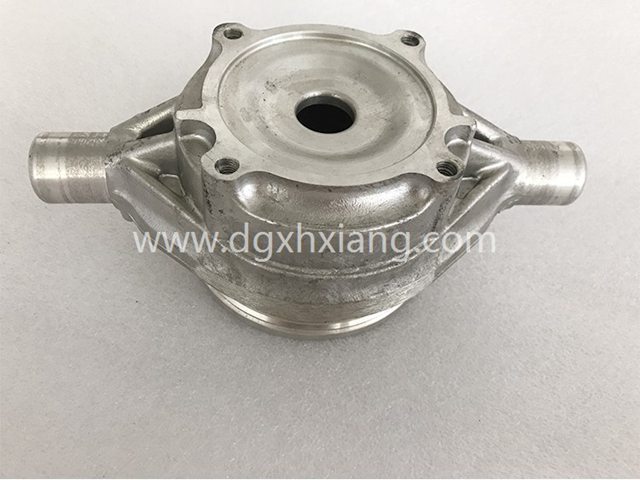 砂型鑄造--型砂應具備那些性能？