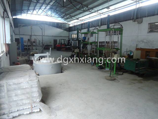 金屬到鑄造與砂型鑄造比較的優缺點 金屬到鑄造與砂型鑄造比較的優缺點